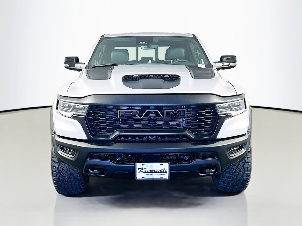 New 2026 RAM 1500 RHO AWD/4WD image 3