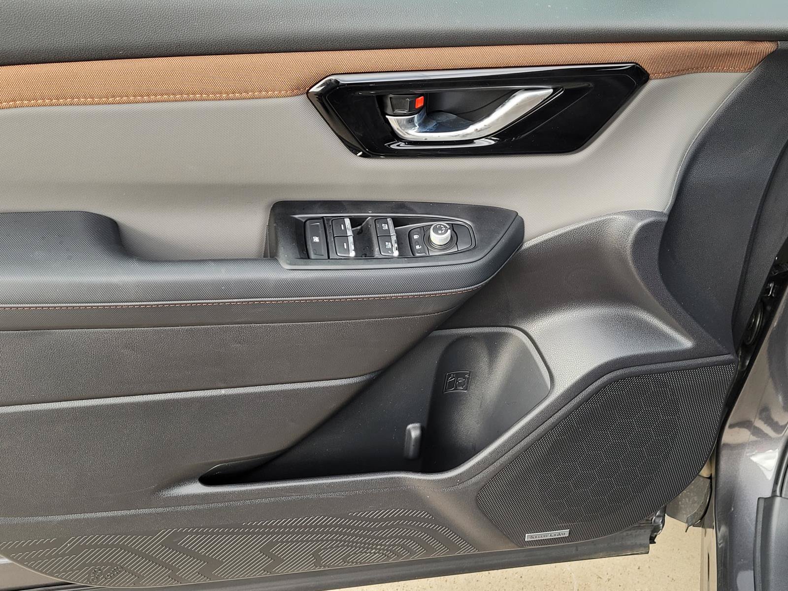 New 2026 Subaru Forester Touring AWD/4WD image 4