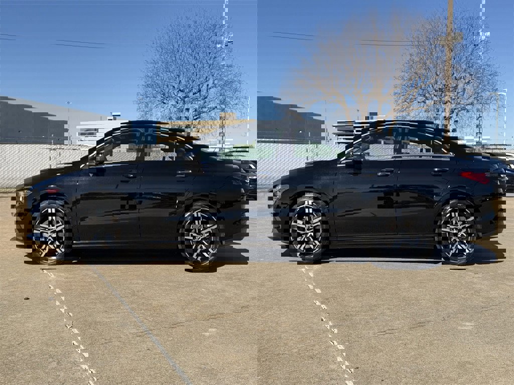 Used 2023 Mercedes-Benz CLA 250 image 6
