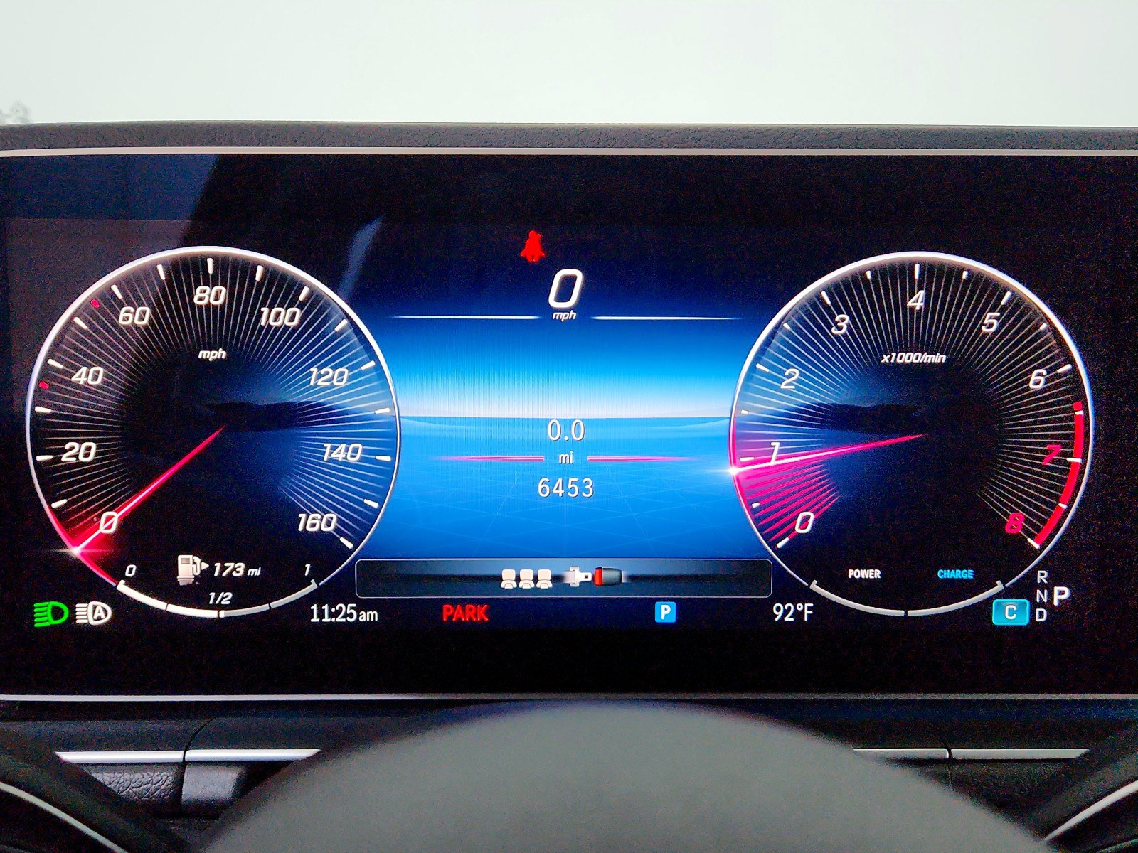 Certified 2025 Mercedes-Benz GLE 350 4MATIC image 19