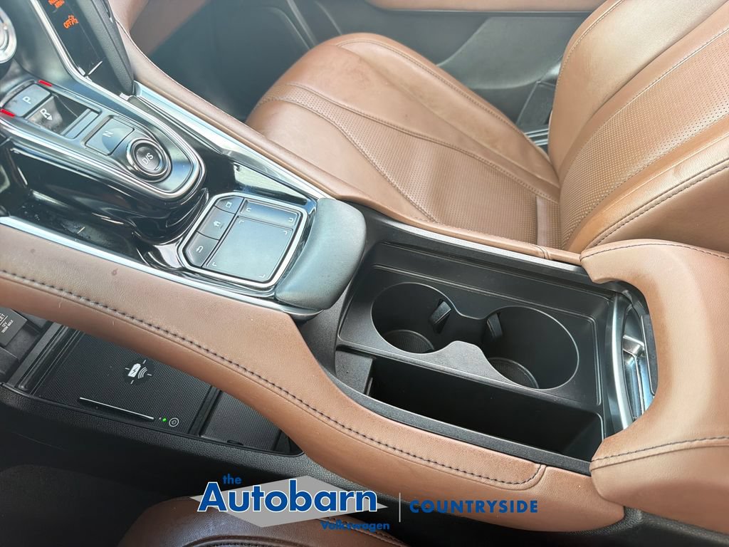 Used 2023 Acura RDX w/ Technology Package AWD/4WD image 18