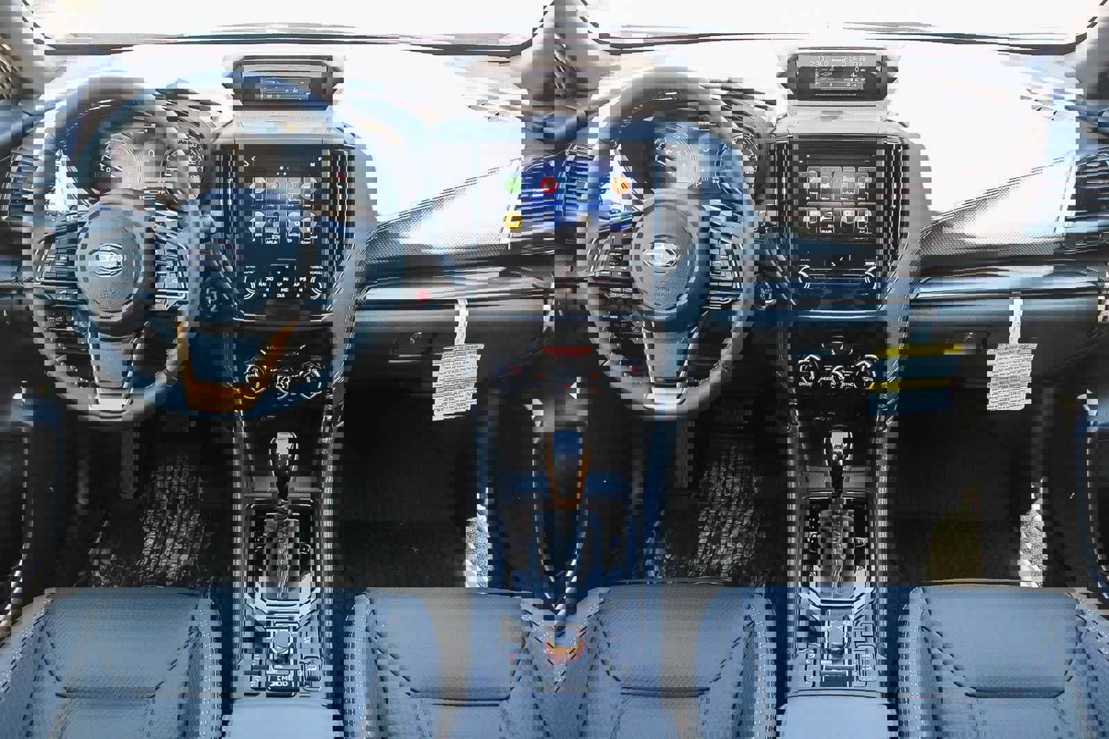 New 2025 Subaru Forester Wilderness image 24