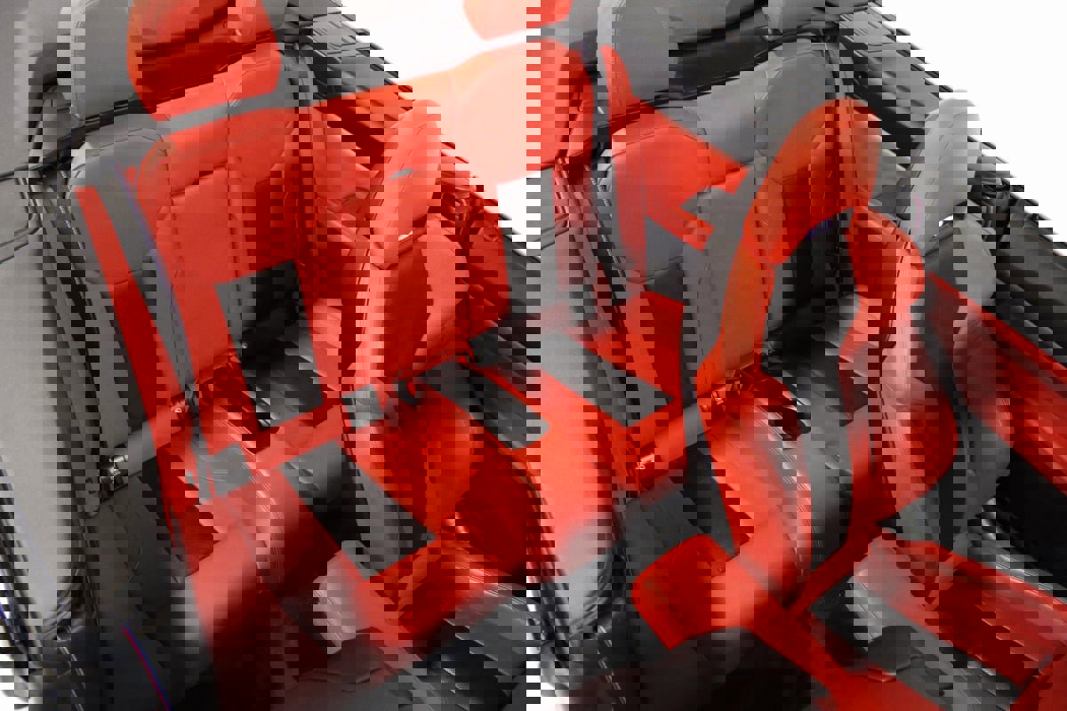 Used 2023 BMW M4 xDrive Competition image 25