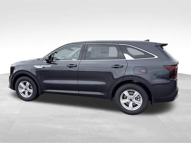 New 2026 Kia Sorento LX FWD image 7