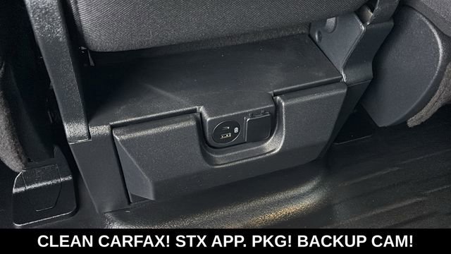 Used 2023 Ford F150 XL w/ STX Appearance Package AWD/4WD image 8