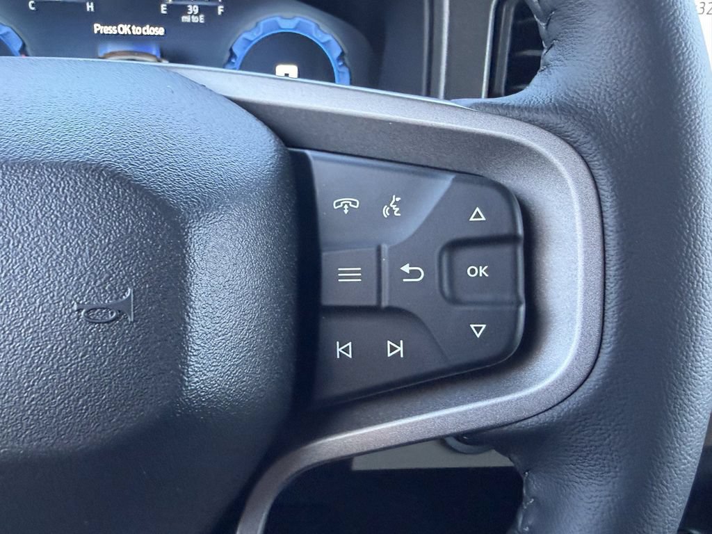New 2026 Ford Bronco Big Bend AWD/4WD image 30