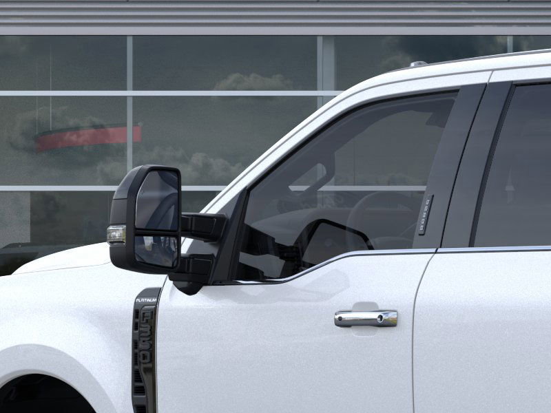 New 2026 Ford F350 Platinum image 20