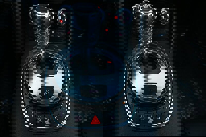 Used 2008 Audi R8 V8 image 34