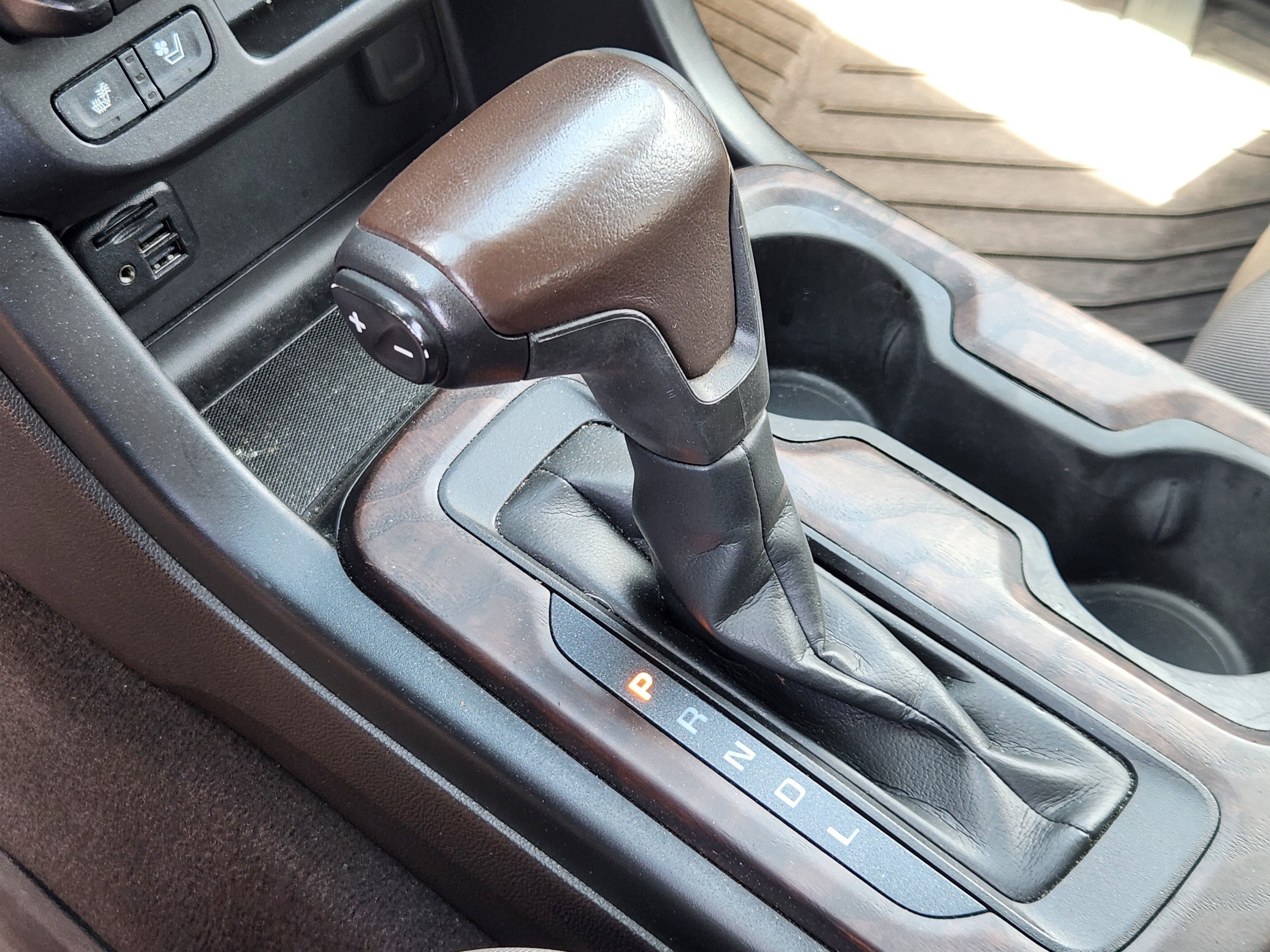 Used 2021 GMC Canyon Denali AWD/4WD image 13