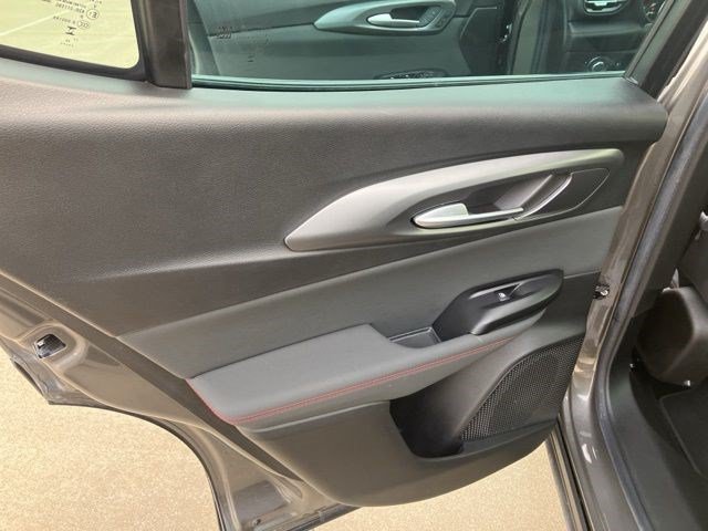 Certified 2024 Dodge Hornet R/T AWD/4WD image 21