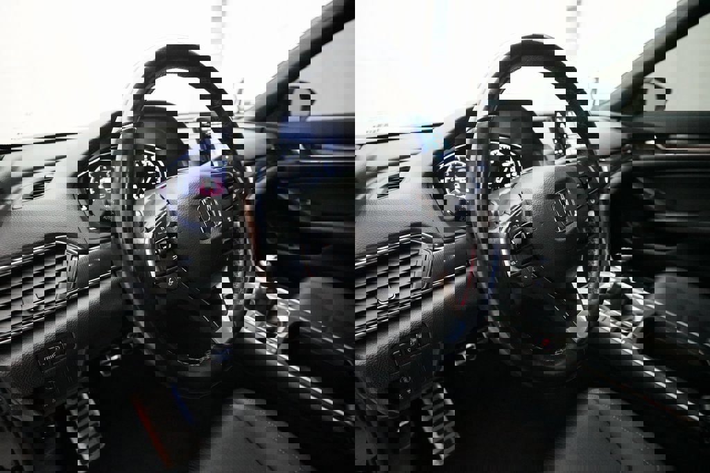 Used 2019 Honda Accord Sport image 8