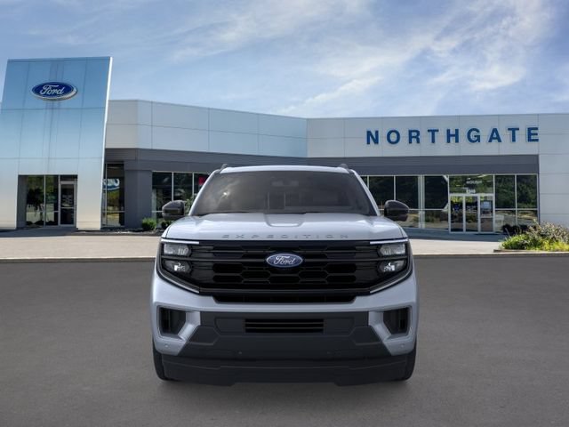 New 2026 Ford Expedition Max Active AWD/4WD image 7