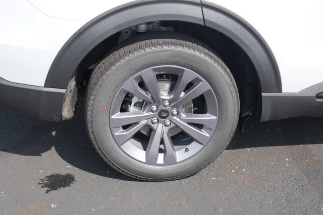 New 2026 Ford Explorer Active w/ Active Comfort Package AWD/4WD image 14