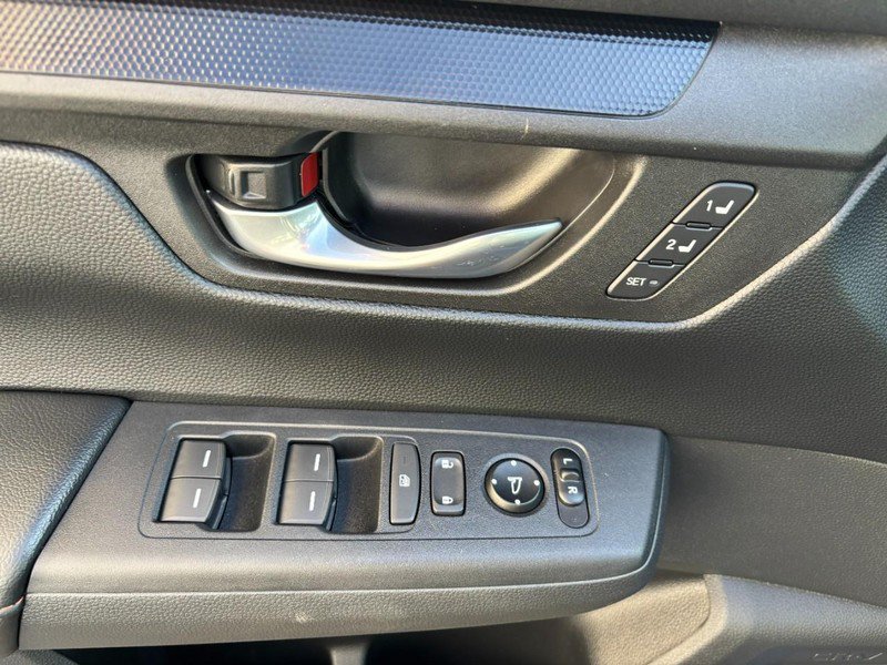 Used 2025 Honda CR-V Sport-L image 20