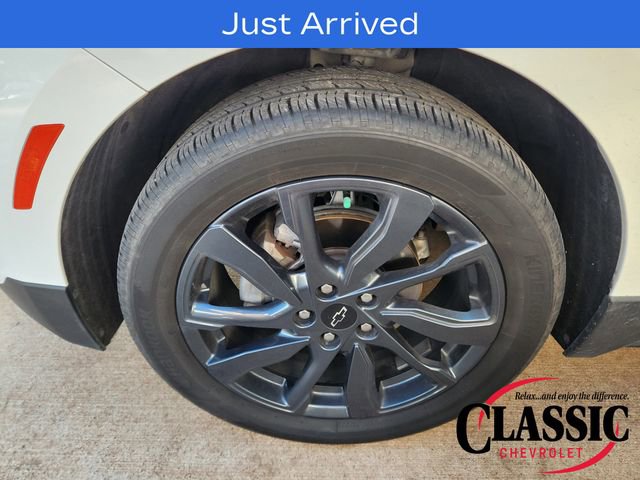 Used 2024 Chevrolet Equinox RS FWD image 12