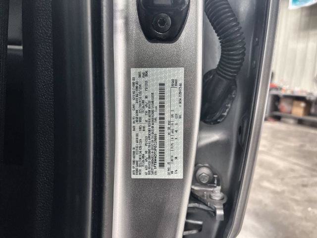 Certified 2023 Ford F450 Lariat w/ Lariat Ultimate Package AWD/4WD image 12