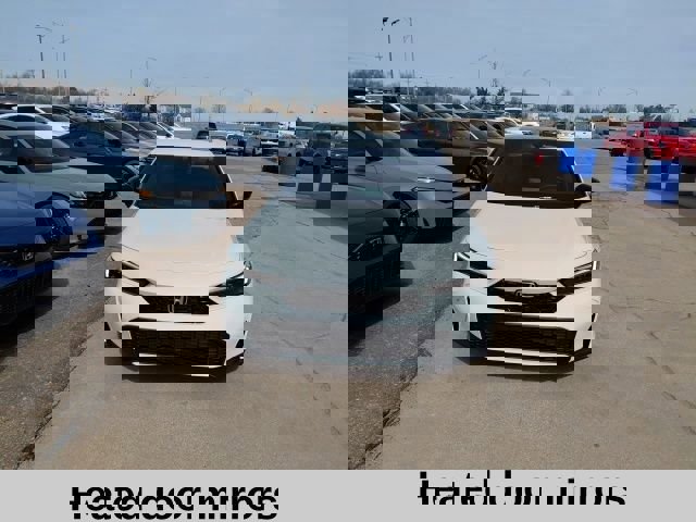 New 2026 Honda Civic Sport Touring image 10