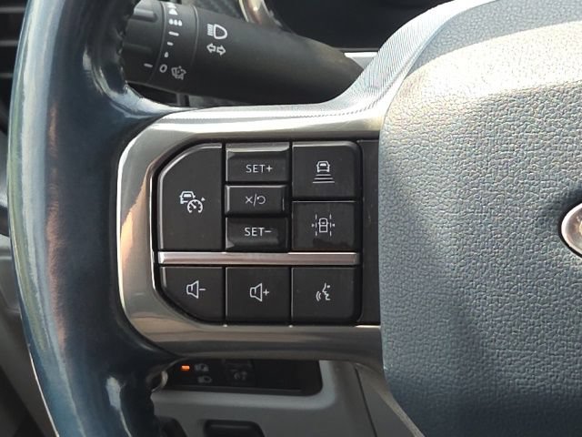 Used 2021 Ford F150 Limited AWD/4WD image 37