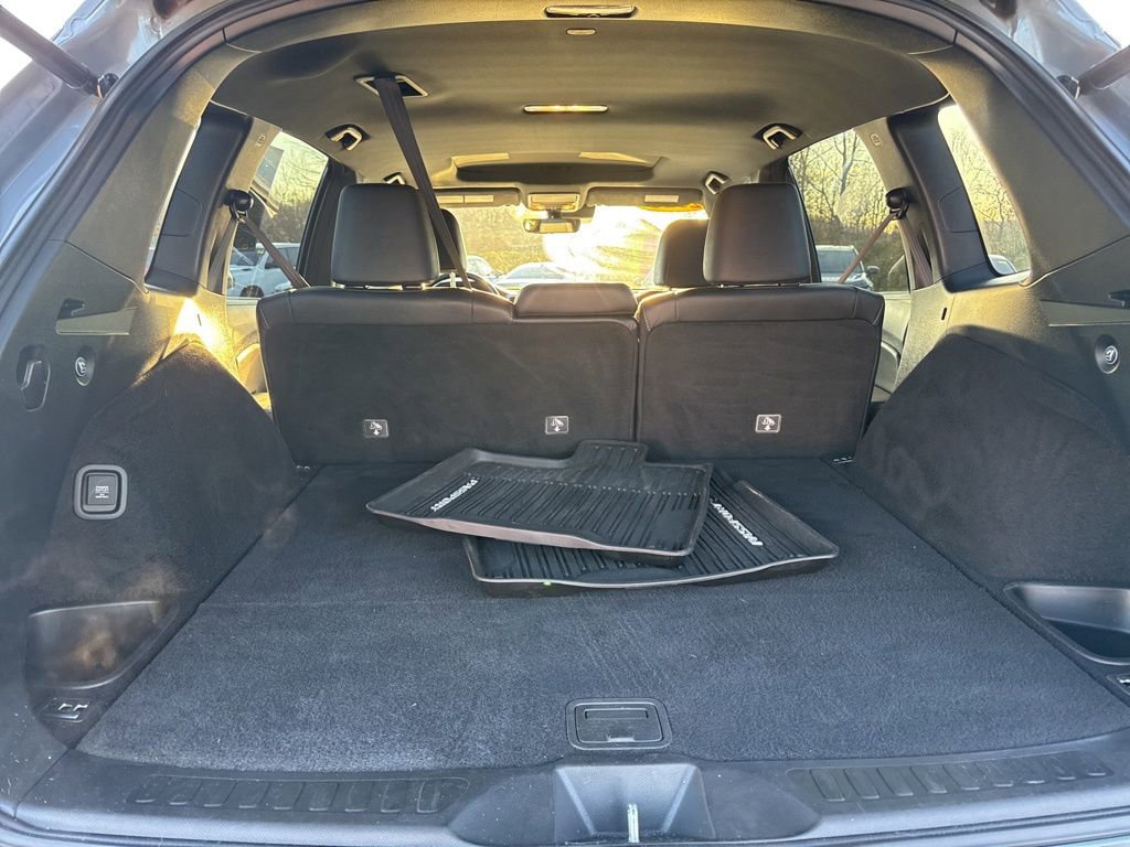 Used 2023 Honda Passport EX-L image 12