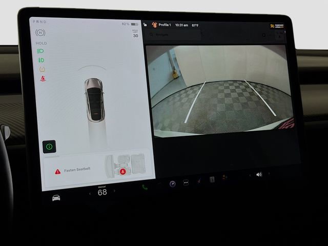 Used 2022 Tesla Model Y Performance image 17