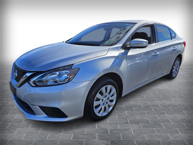 Used 2019 Nissan Sentra S image 3