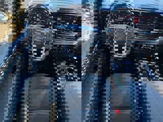 Used 2024 GMC Sierra 1500 Elevation w/ Elevation Premium Package image 17