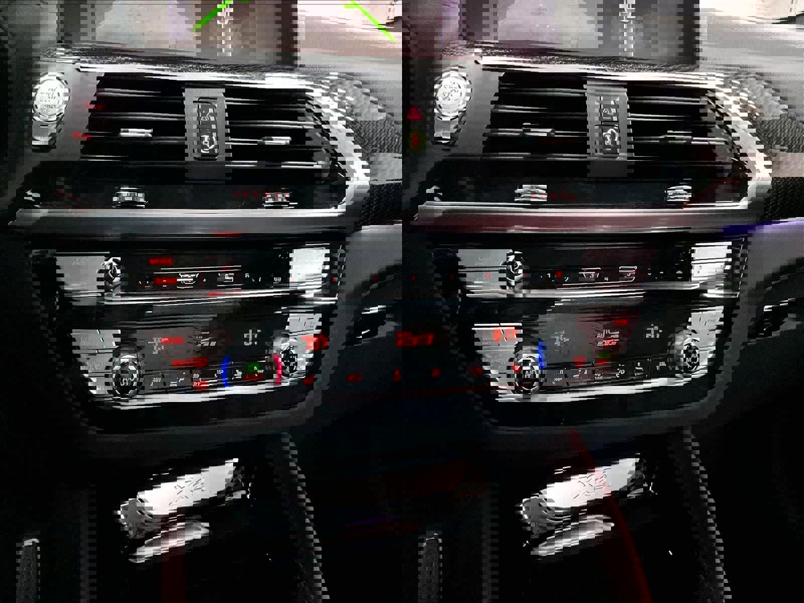 Used 2021 BMW X4 xDrive30i w/ M Sport Package image 34