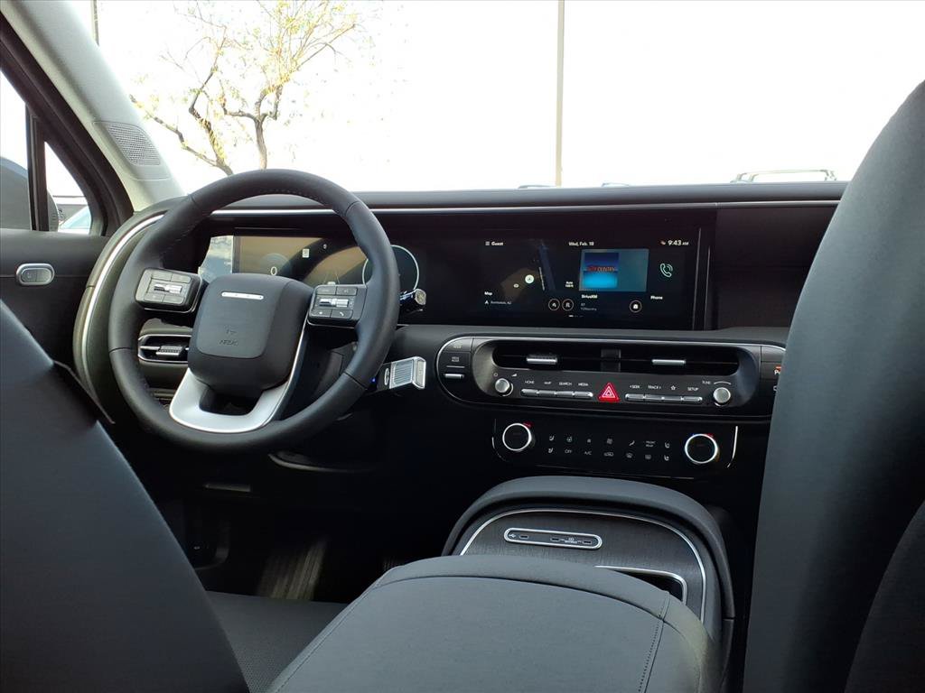 New 2026 Hyundai Palisade SEL FWD image 10