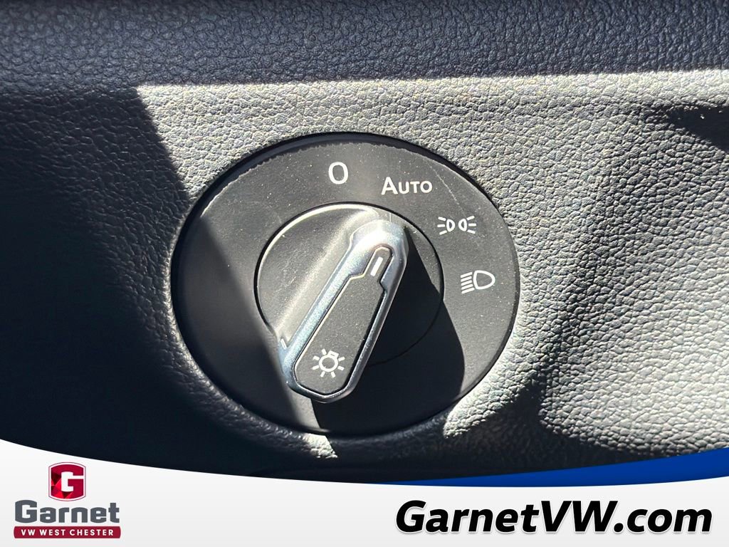 New 2026 Volkswagen Jetta GLI Autobahn image 28