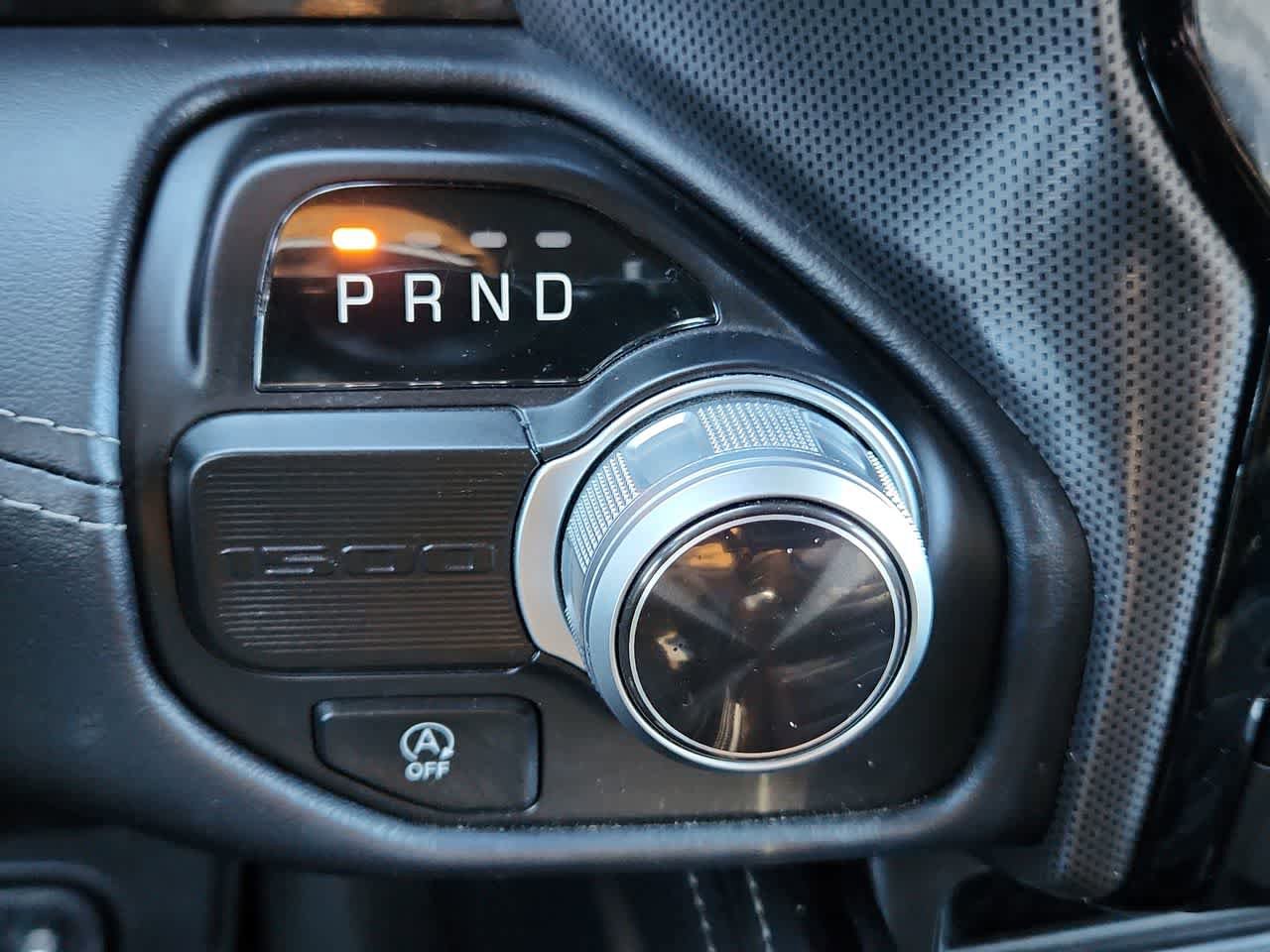 Used 2022 RAM 1500 Limited image 21