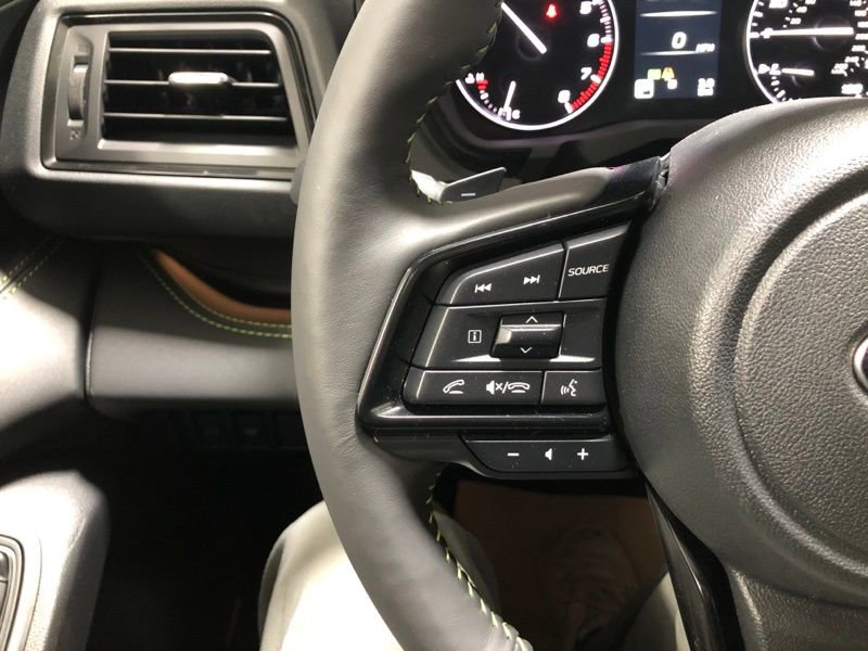 New 2026 Subaru Ascent Bronze Edition AWD/4WD image 29