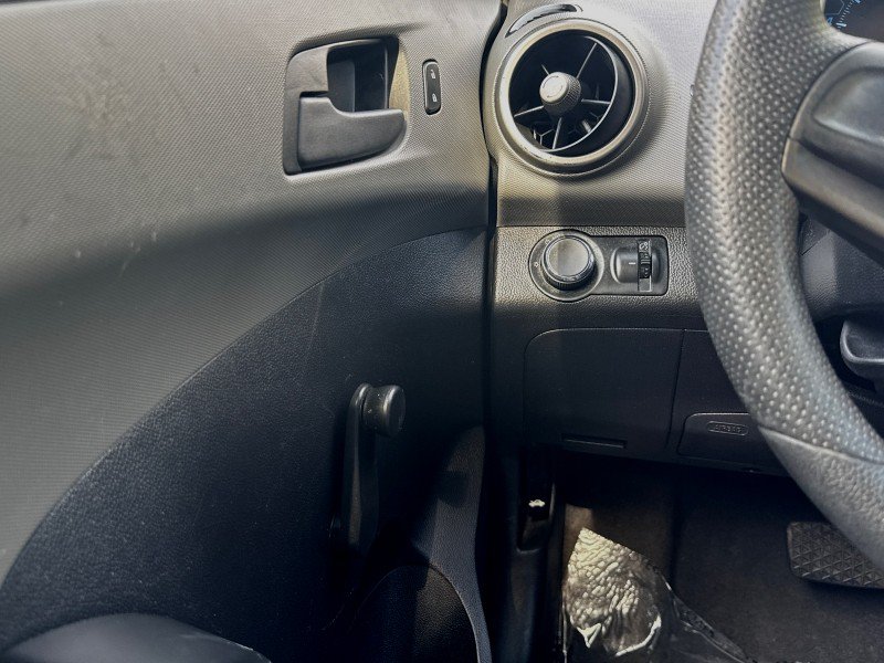 Used 2015 Chevrolet Sonic LS FWD image 11