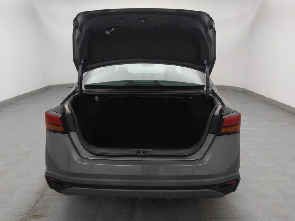 Used 2024 Nissan Altima 2.5 SV image 29