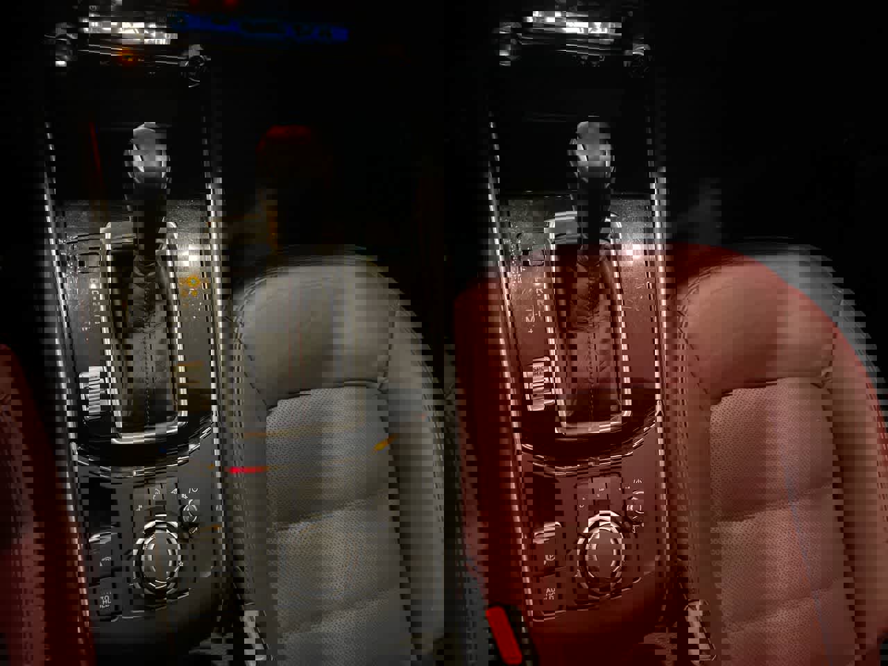 Used 2021 MAZDA CX-5 Carbon Edition image 20