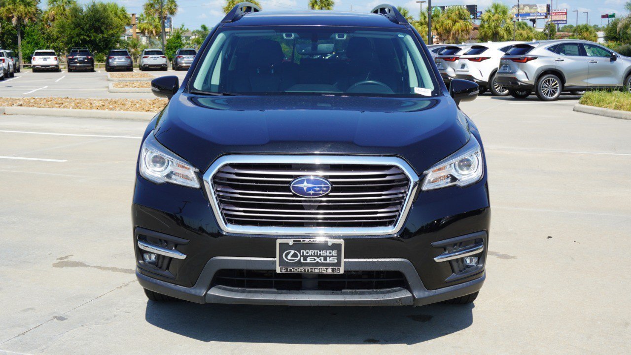 Used 2020 Subaru Ascent Limited AWD/4WD image 2