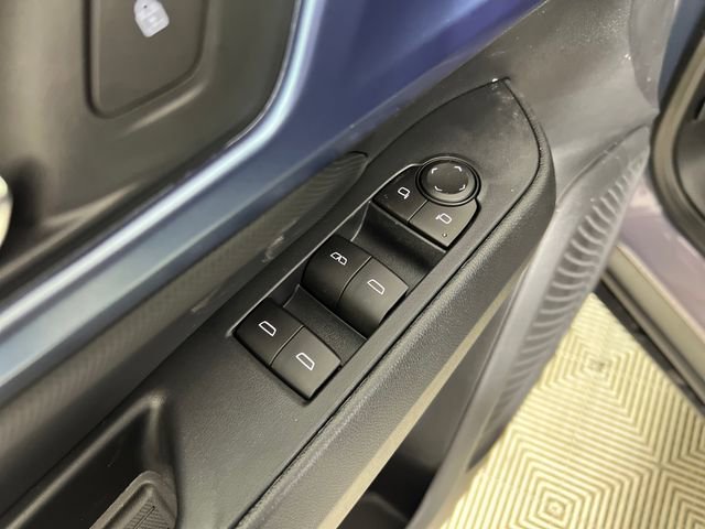 New 2026 Chevrolet Equinox EV LT FWD image 11