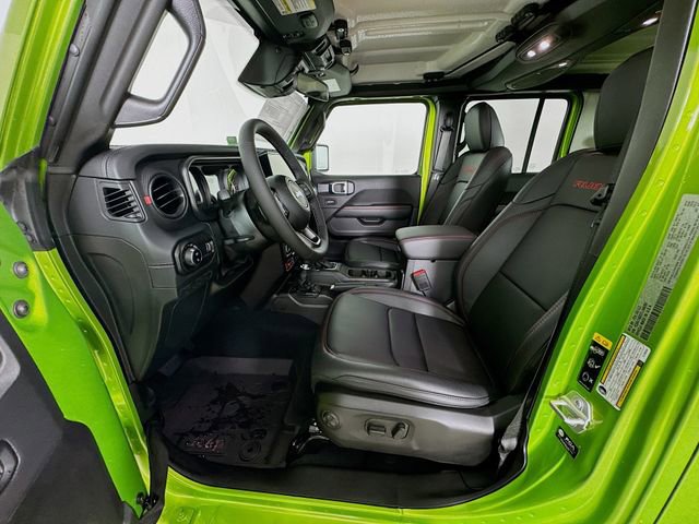 New 2026 Jeep Gladiator Rubicon image 23