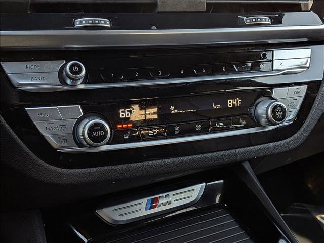 Used 2020 BMW X3 M40i w/ Premium Package image 16