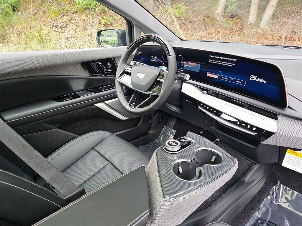 New 2026 Cadillac Optiq Sport 2 image 11