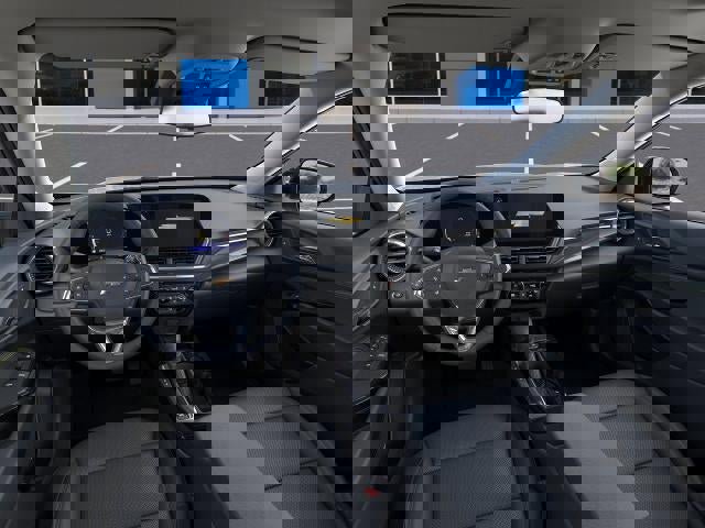 New 2026 Chevrolet Trax ACTIV w/ Sunroof Package image 15