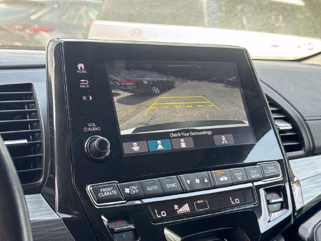 Used 2023 Honda Odyssey Elite image 22