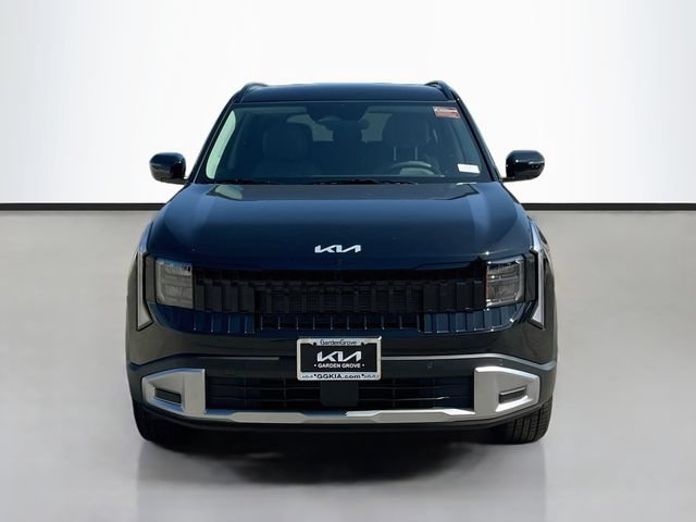 New 2027 Kia Seltos EX AWD/4WD image 2