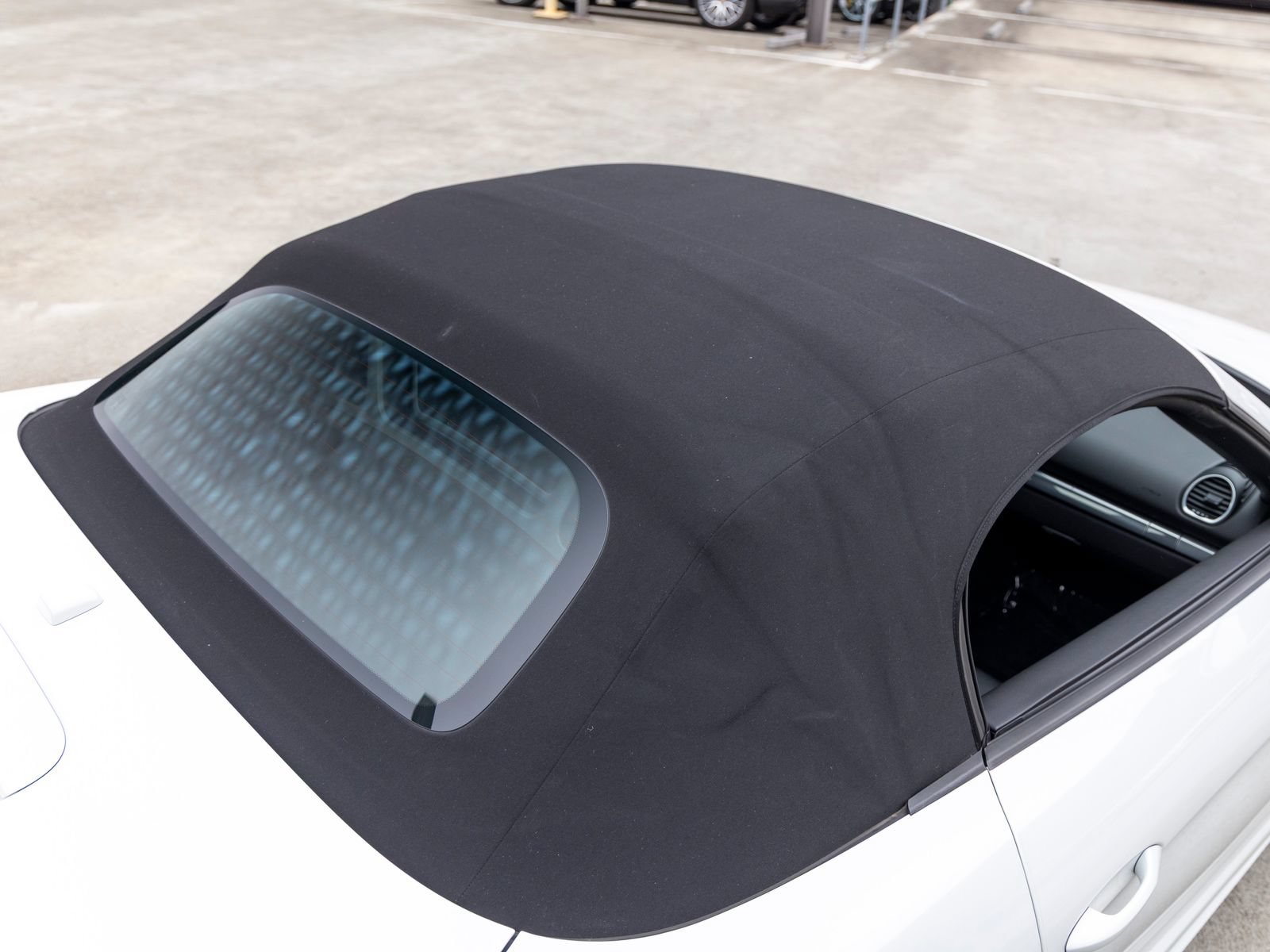 Used 2021 Porsche 718 Boxster S RWD image 29