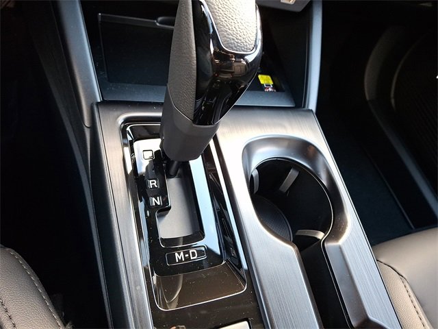 New 2026 Subaru Outback Premium image 12