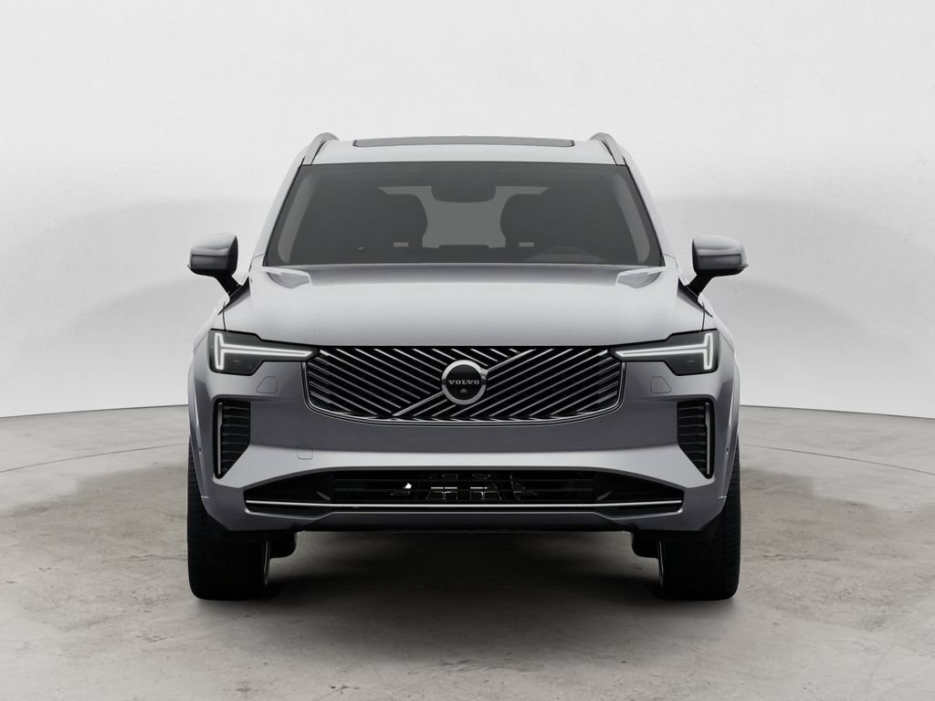 New 2027 Volvo XC90 B6 Plus AWD/4WD image 2