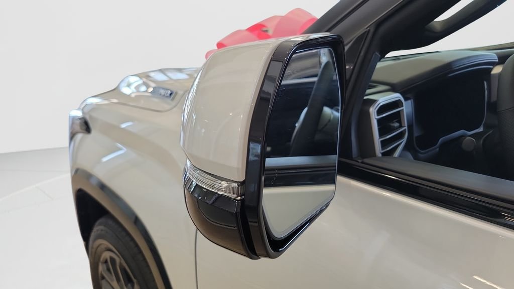 New 2026 Toyota Sequoia Platinum AWD/4WD image 10