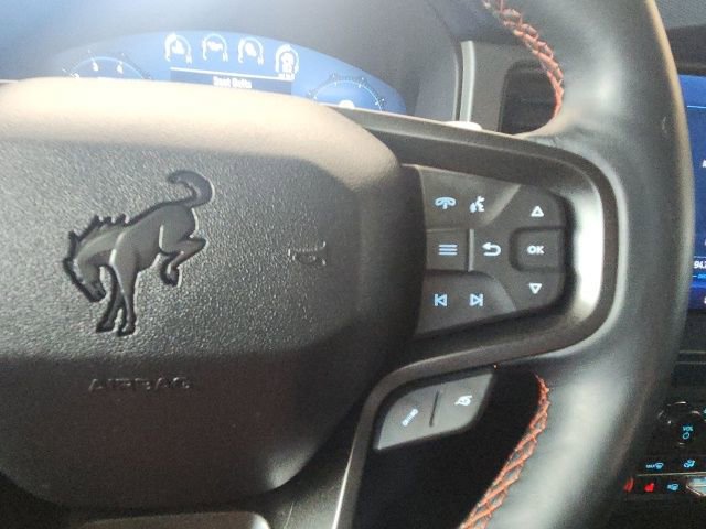 Used 2024 Ford Bronco Raptor image 40