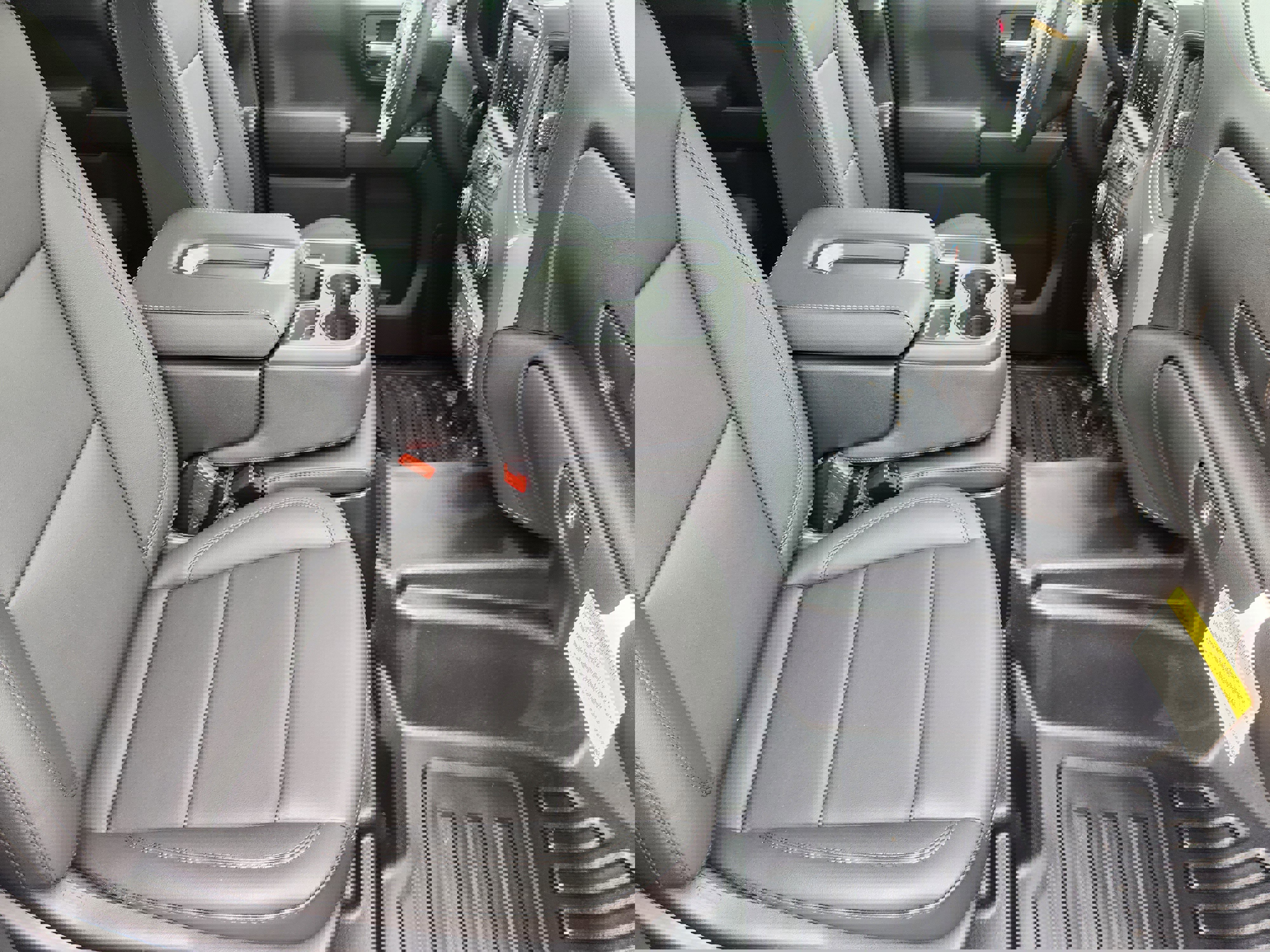 New 2026 Chevrolet Silverado 1500 W/T w/ WT Value Package image 18