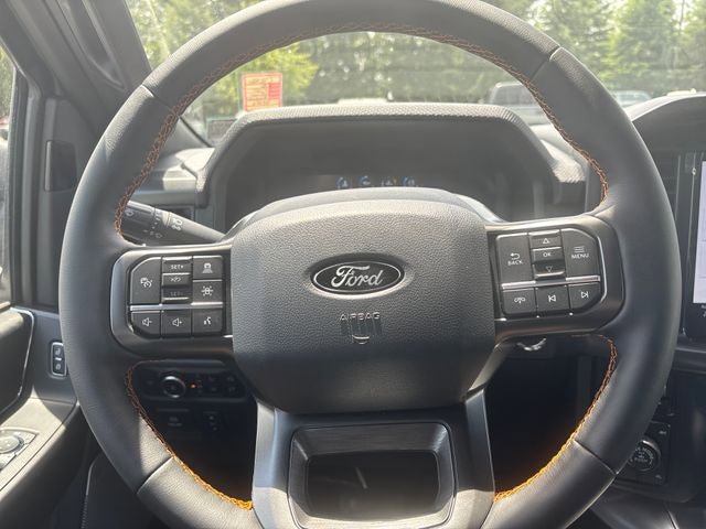 New 2026 Ford F150 Tremor w/ Bed Utility Package AWD/4WD image 16