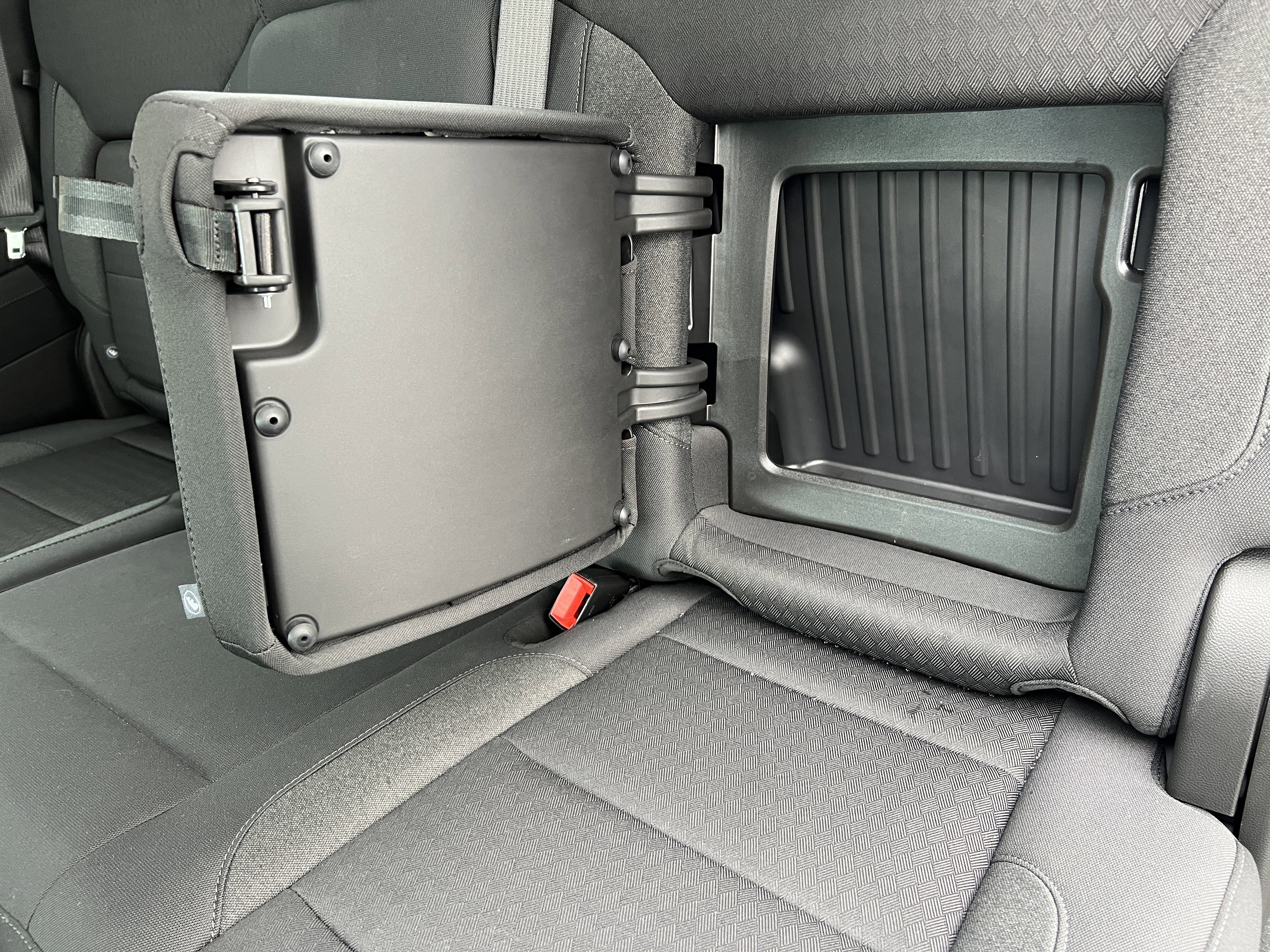 Used 2025 GMC Sierra 1500 Elevation image 19